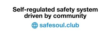 Self-regulated safety system driven by community